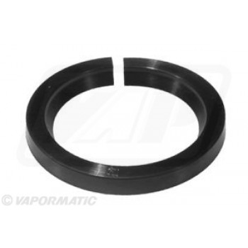 OIL SEAL TC DOUBLE LIP METRIC 71X95X11.5 VPC5000